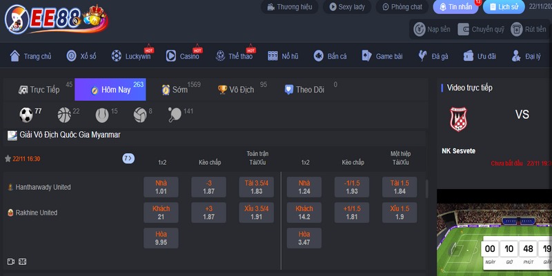Kèo chấp 1 1/4 là như thế nào thực tế không phải ai cũng biết