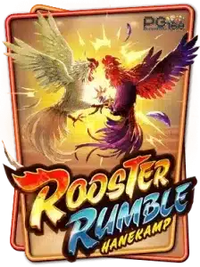 rooster-rumble