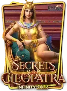 secrets-of-cleopatra